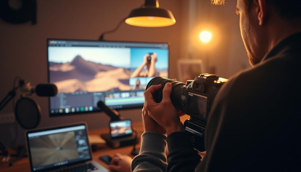 Best Video Editing Company In Namakkal