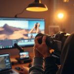 Best Video Editing Company In Namakkal