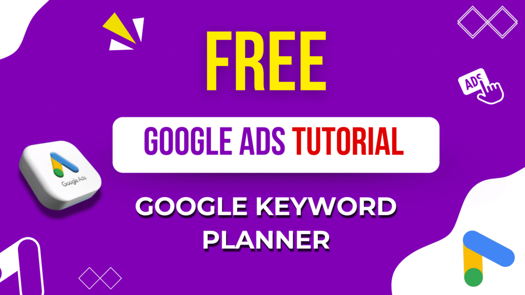 Google Keyword Planner